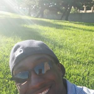 Meet your Posher, Chris